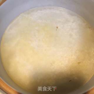 腊肉胡萝卜砂锅饭的做法步骤:7