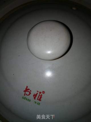 砂锅猪仔面的做法步骤：9