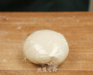 锅贴的做法步骤:3