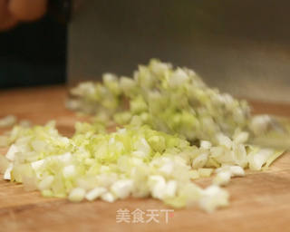 锅贴的做法步骤:4