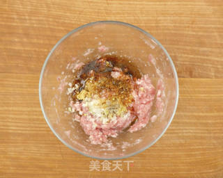 锅贴的做法步骤:6
