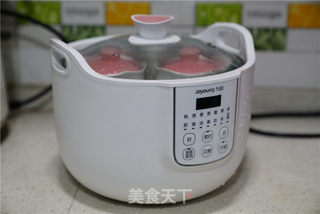 排骨胚芽米粥的做法步骤:6