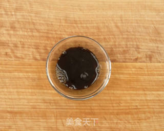 糖醋排骨的做法步骤:9
