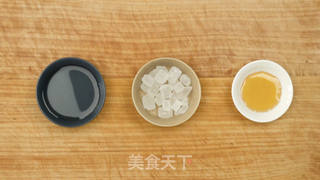 糖醋排骨的做法步骤:15