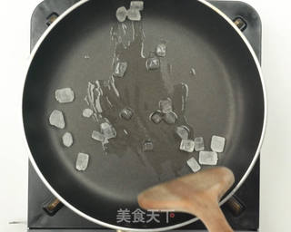糖醋排骨的做法步骤:17