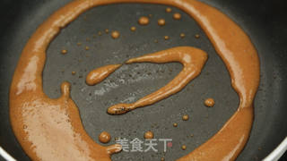 糖醋排骨的做法步骤:18