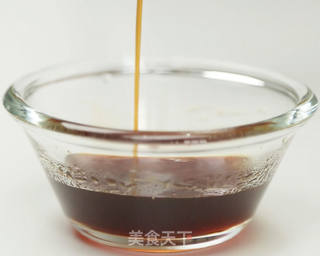 糖醋排骨的做法步骤:21