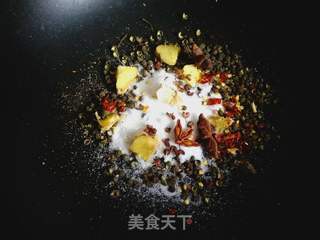 #团圆饭#自制腊肉的做法步骤:2