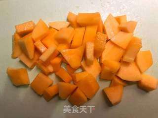 芒果酥的做法步骤:3