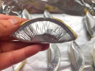 芒果酥的做法步骤:5