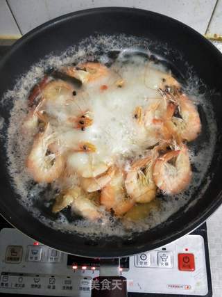 盐水虾的做法步骤:3
