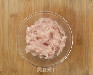 鱼香肉丝的做法步骤:5