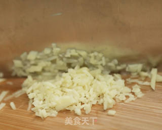 鱼香肉丝的做法步骤:6