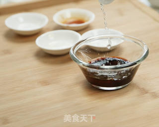 鱼香肉丝的做法步骤:7