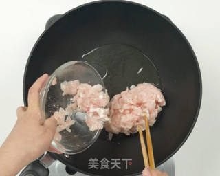 鱼香肉丝的做法步骤:9