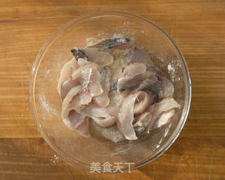 酸菜鱼的做法步骤:9