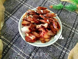 自制腊肉的做法步骤:14