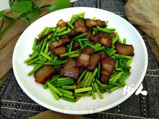 自制腊肉的做法步骤:15