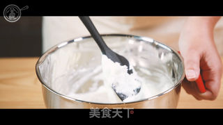 蛋白糖的做法步骤:5