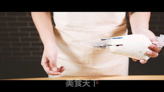 蛋白糖的做法步骤:7