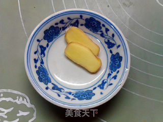 西洋参当归羊肉汤的做法步骤:2