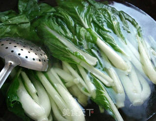 自制白菜干(煲汤用)的做法步骤:2