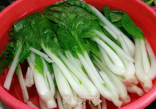 自制白菜干(煲汤用)的做法步骤:3