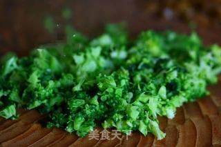 西蓝花山药沙拉球的做法步骤:5
