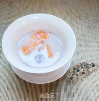 芋头木瓜糖水的做法步骤:8