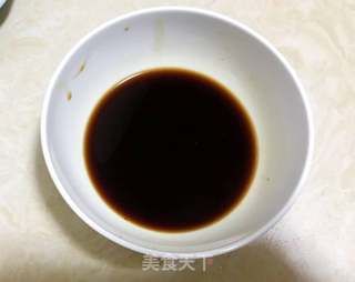 凉拌菠菜的做法步骤：5