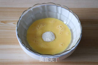 马拉糕的做法步骤:3