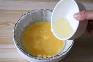马拉糕的做法步骤:4