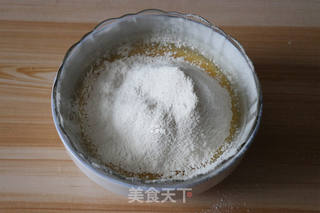 马拉糕的做法步骤:5