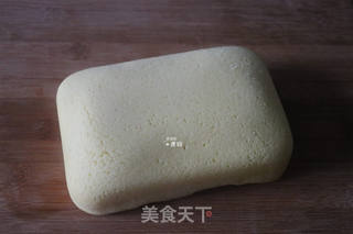 马拉糕的做法步骤:9