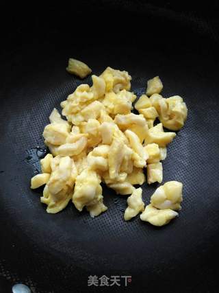 蜜饯芝麻花生汤圆的做法步骤:10