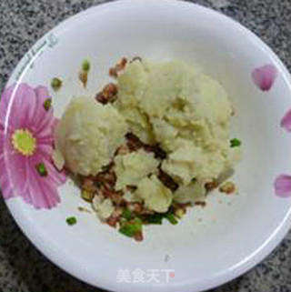 可乐饼(改良版)的做法步骤:14