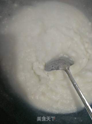 怎么制作油茶的做法步骤:3