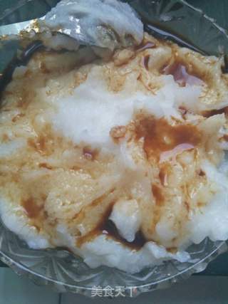 怎么制作油茶的做法步骤:4