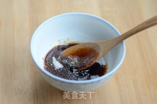 香肠煲仔饭的做法步骤：6