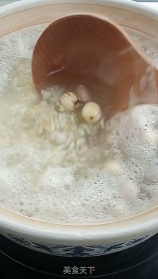 腊八粥的做法步骤:5