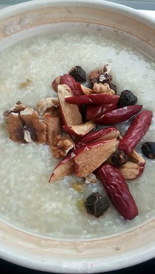 腊八粥的做法步骤:7