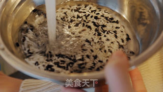 腊八粥【初味日记】的做法步骤:2