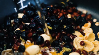 腊八粥【初味日记】的做法步骤:3
