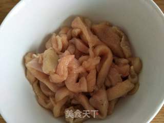酥炸鸡柳的做法步骤:3