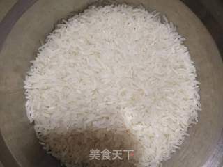 红薯玉米粥的做法步骤:3