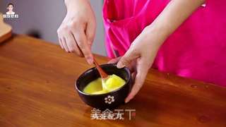 韩式牛肉年糕汤的做法步骤:6