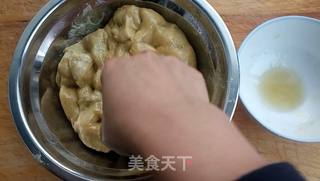 泡泡油糕的做法步骤:5