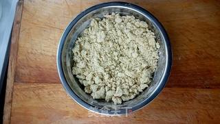 泡泡油糕的做法步骤:2