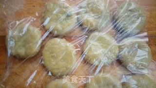 泡泡油糕的做法步骤:6