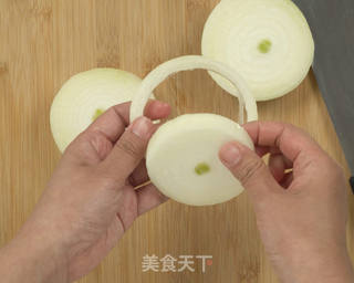 煎蛋的做法步骤:2